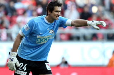 «Μας αρέσει ο Γκσπούρνινγκ, όμως δεν έχουμε υπογράψει»