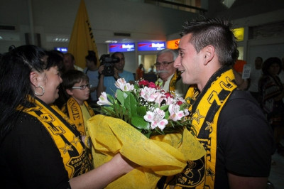 Βασίλης Κουτσιανικούλης