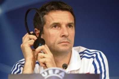 Γκαρντ: «Θαυμάζω τον Μουρίνιο»