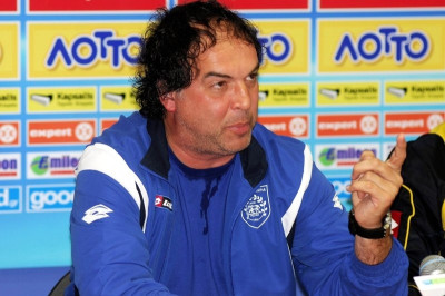 Στεφάν Ντεμόλ