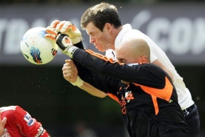 Δεν είναι σίγουρος ο Ρέινα