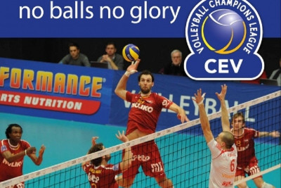 Φτάνει αήττητη η Νόλικο στη Θεσσαλονίκη