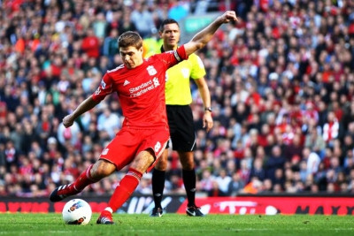 Ρέινα: «Ο Τζέραρντ είναι γεννημένος νικητής»