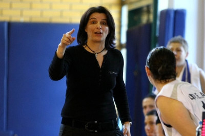 Καπογιάννη: «Να διορθώσουμε τα λάθη μας»