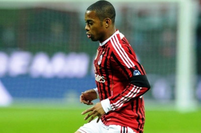 Ρομπίνιο: «Όλα στην Μίλαν φέτος»