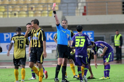 Ο Νταντόμο έρχεται, ο Βίσιο… φεύγει!