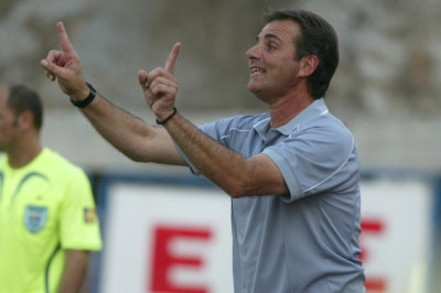 Έδωσε ρεπό ο Γούτης στην Καλλιθέα