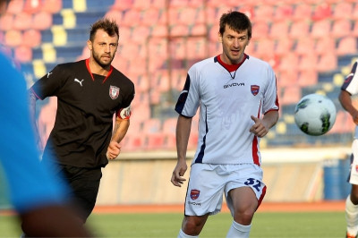 Υποψήφιος o Μιλοβάνοβιτς για την Εθνική Σερβίας