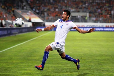 Θέλει μεταγραφή ο Ίσλα