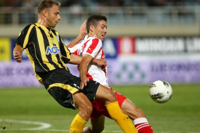 Χίμπλιγκερ: «Έχουμε στόχο την Ευρώπη»