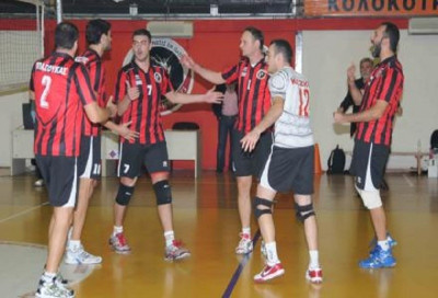 Ένας «λύκος» στην Παναχαϊκή