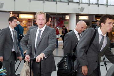 «Πρέπει να κερδίσουμε το παιχνίδι!»