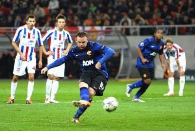 Ρεκόρ για Ρούνεϊ