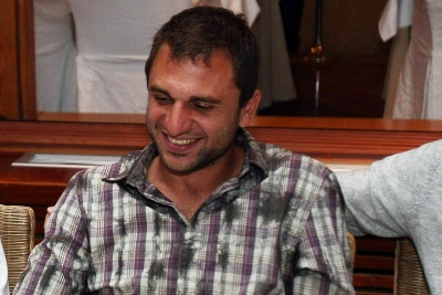 Με Νταντόμο στο ΟΑΚΑ ο Εργοτέλης