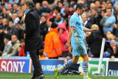 Μαντσίνι: «Όλα ανοικτά για πρωτιά»