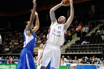 Ανακοίνωσε Μάτσβαν η Παρτιζάν