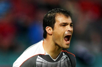 Σάχα: «Μάλλον είμαι τυφλός ή χαζός»