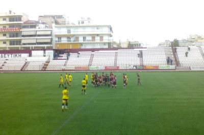 «Ευφορία» στην Προοδευτική