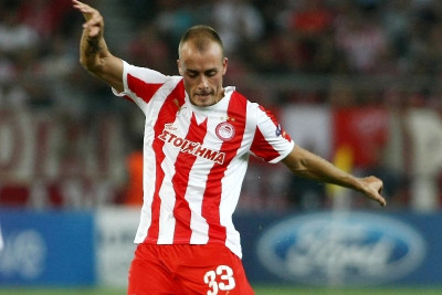 Επιστρέφει με ΟΦΗ ο Γέστε