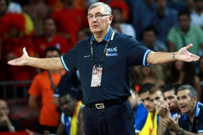 Καζλάουσκας:  «Υπερήφανη η Λιθουανία»