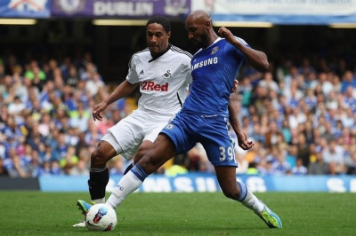 Θέλει Ανελκά η Μίλαν!