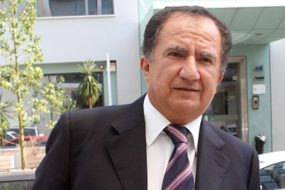 Κέρδισε τα ασφαλιστικά μέτρα ο Βόλος!
