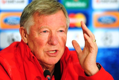 Σερ Άλεξ: «Θα καταθέσει μήνυση ο Εβρά»