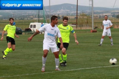 Ουέλινγκτον στο Onsports: «Είμαστε οικογένεια»