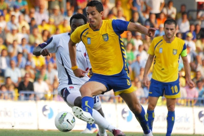 Ο Ρότσα «προσπερνάει» Χαριστέα και Εντζεγκουέλε