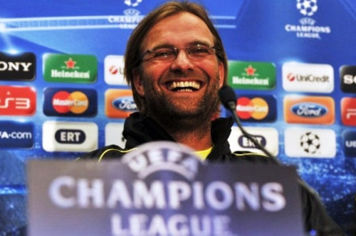 Κλοπ: «Δεν μας φοβίζει η ατμόσφαιρα»