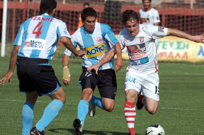 Τέλος ο Παντζιαράς από Πλατανιά