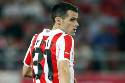 «Ούτε για την Μπαρτσελόνα, δεν θα άλλαζα τον Ολυμπιακό!»