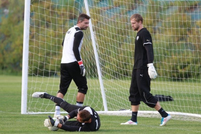 Εκτός αποστολής του ΠΑΟΚ ο Κρέσιτς