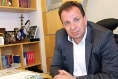 Σαββάκης: «Δεν υπάρχει λογική»