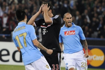 Η συγγνώμη του Γκόμεζ