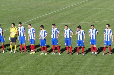 Στο 0-0 έμειναν Φωκικός και Παναχαϊκή
