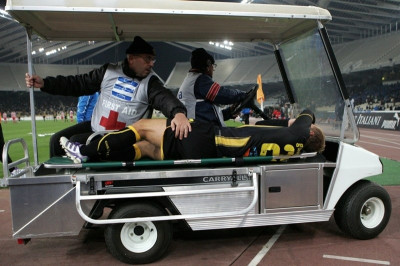 Του χειρουργείου το…κάγκελο στην Super League!