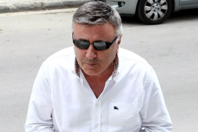 Θεοδωρίδης: «Πανσερραϊκός και ΑΕΛ το δικαιούνται»