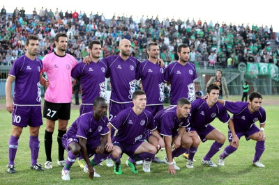 Την Πέμπτη (20/10) η έφεση του Άλβες