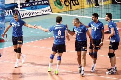 Η κορυφαία επτάδα της 1ης αγωνιστικής