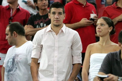 Και ο Γκρμπιτς για Δόξα!