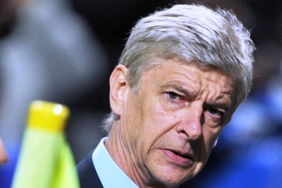 Βενγκέρ: «Δείξαμε υπομονή»