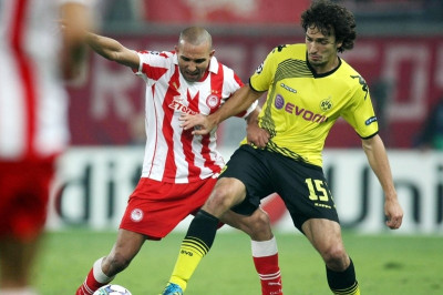 Χιούμελς: «Τρομερή δυναμική ο κόσμος»