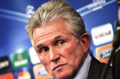 Χάινκες: «Οι ποδοσφαιριστές κάνουν λάθη»