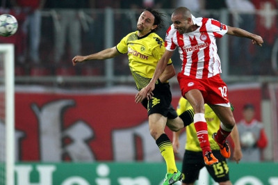 Σούμποτιτς: «Την προσοχή μας στο πρωτάθλημα»