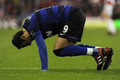 Έκαναν τσάμπα ταξίδι για τον Μπερμπάτοφ!