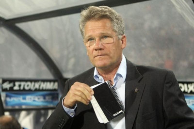 Αναγκασμένος να πειραματιστεί