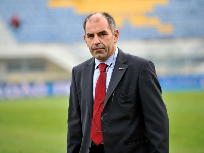 Γιώργος Κασναφέρης