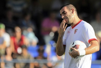 Δεν προλαβαίνει Μπάρτσα ο Νεγκρέδο