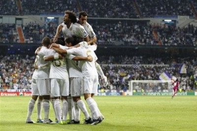 Αρμπελόα: «Σχεδόν τους 16»